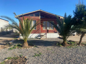 Cabaña Condominio San Antonio parcela #18